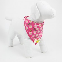 Bandana pra Cachorro 